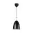 DFTP by Nordlux Nexus 2 Pendelarmatuur Metaal Zwart | Geschikt voor E27