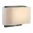 Nordlux Piola Wandlamp Wit 5W 500lm - 830 Warm Wit | IP44