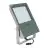 Philips LED Breedstraler Coreline BVP130 Grijs 182W 26000lm 52x102D - 740 Koel Wit | IP66 - Asymmetrisch