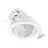 Philips LED Spot LuxSpace Accent Compact RS771B 28.5W 2750lm 36D - 930 Warm Wit | 130mm - Beste Kleurweergave