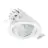 Philips LED Spot LuxSpace Accent Compact RS771B 14.4W 1750lm 36D - 827 Zeer Warm Wit | 130mm