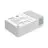 Philips Xitanium G3 Driver Max 44W|0.9~1.05A(DIP)|30~42V|incl. DC kabel | 900mA (Voor Noxion)