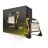 LED Accu Breedstraler 1000lm 90D - 865 Daglicht | IP65 - Symmetrisch