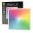 LED Paneel 40W 4080lm 827-865 CCT + RGB | 60x60cm - UGR