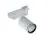 Philips LED Railspot Spot StyliD Evo ST770T Zilver 38.5W 4900lm 24D - 830 Warm Wit