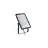 Philips LED Breedstraler Ledinaire BVP169 150W 18000lm 110D - 830-865 CCT | IP65 - Symmetrisch