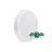 Philips LED Bulkhead CoreLine Wit 29W 4050lm - 840 Koel Wit | 390mm - IP65 - Dimbaar, Interact