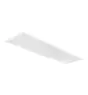 Noxion LED Paneel Delta Pro V4 Aluminium/Metaal Wit 29W 4000lm - 840 Koel Wit | 120x30cm - UGR < 19