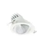 Philips LED Spot LuxSpace Accent Performance RS781B 40W 4550lm 36D - 930 Warm Wit | 170mm - Beste Kleurweergave