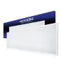 Noxion LED Paneel Delta Pro V2.0 Highlum 40W 5280lm - 830 Warm Wit | 120x30cm - UGR <19 - Philips Xitanium Driver - Vervangt 2x36W