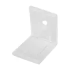 Ledvance LED Strip Mounting Beugel 90D voor Profiel PM06