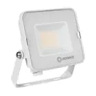 Ledvance LED Breedstraler Compact Wit 20W 1800lm 100D - 830 Warm Wit | IP65 - Symmetrisch
