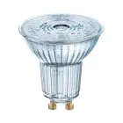 Osram Superstar LED GU10 Spot 4.5W 350lm - 940 Koel Wit | Dimbaar - Beste Kleurweergave