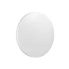Ledvance LED Plafondlamp Rond Wit 19/27W 2660/3780lm - 830-840 CCT | 500mm - IP54 - Selecteerbaar Wattage