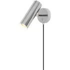 DFTP by Nordlux MIB 6 Wandlamp Metaal Chroom | Geschikt voor GU10