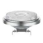 Noxion LED Spot LED Spot G53 AR111 7.2W 450lm 40D - 918-927 Dim To Warm | Beste Kleurweergave - Dimbaar - Vervangt 50W